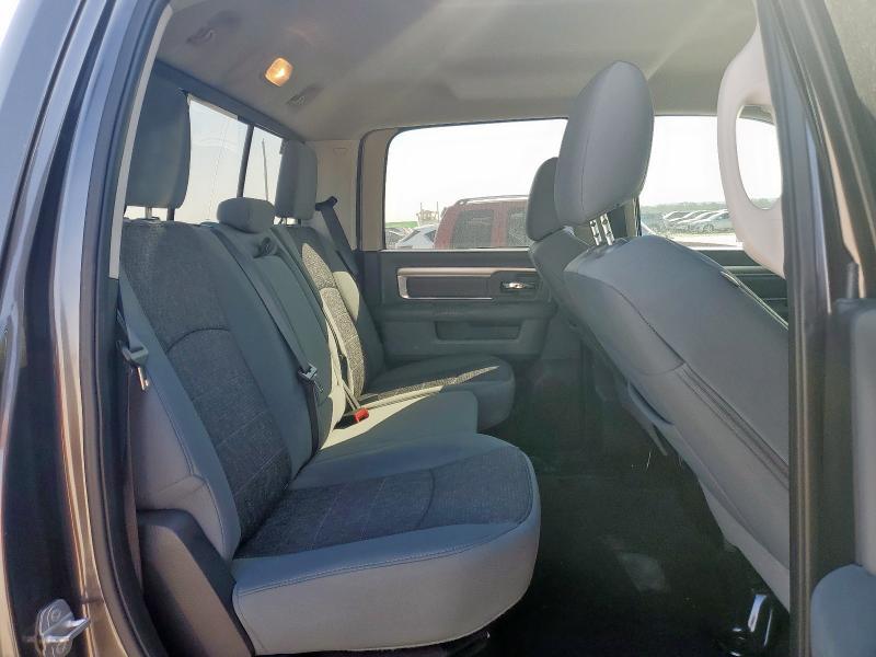 Photo 10 from auction – 2015 RAM 1500 SLT with VIN 1C6RR7LM9FS603618