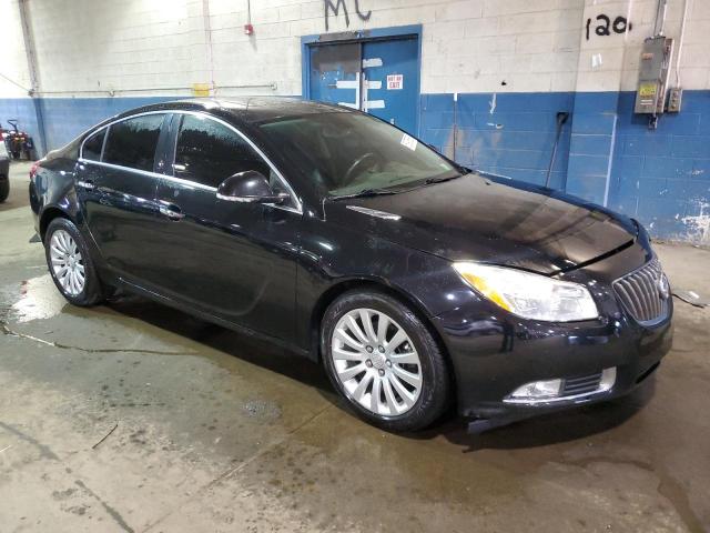 Photo 4 from auction – 2013 BUICK REGAL PREM with VIN 2G4GS5EV5D9158464