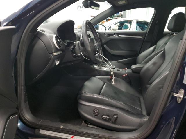 Photo 7 from auction – 2019 AUDI A3 PRESTIG with VIN WAUKEGFF2KA112971