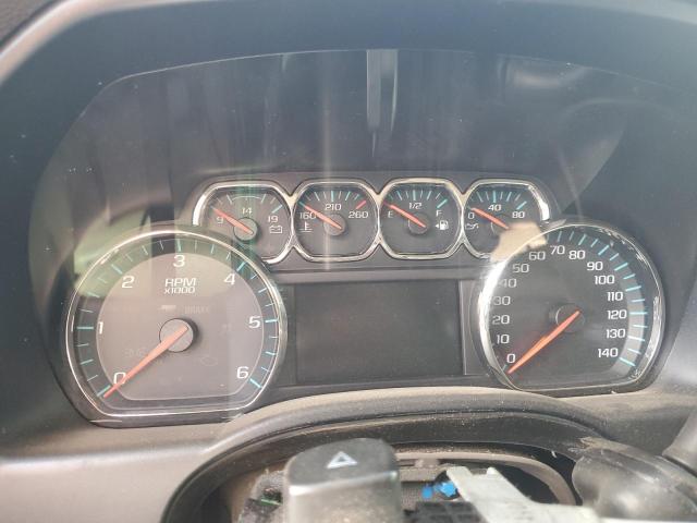 Photo 9 from auction – 2016 CHEVROLET 1500 with VIN 3GCPCREC5GG260963