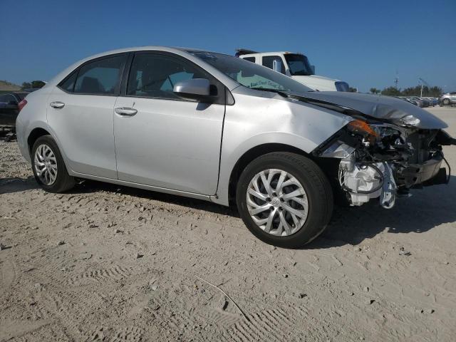 Photo 4 from auction – 2019 TOYOTA COROLLA L with VIN 2T1BURHE6KC182829