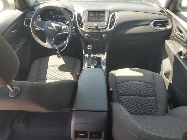 Photo 8 from auction – 2021 CHEVROLET EQUINOX LT with VIN 3GNAXTEV8MS132922