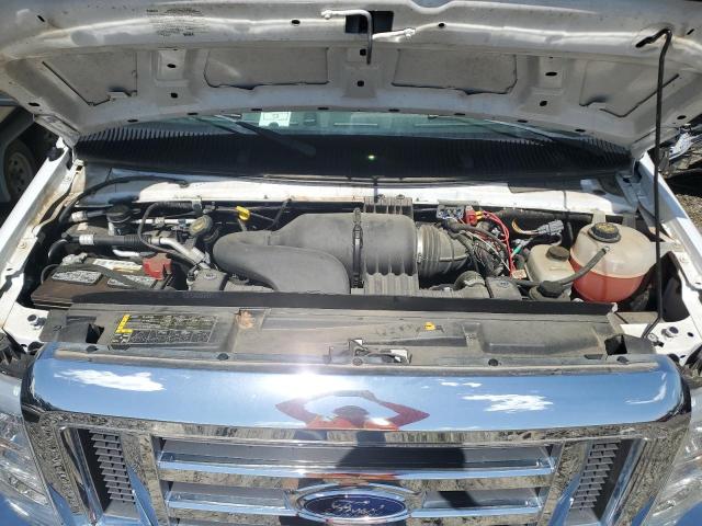 Photo 7 from auction – 2017 FORD ECONOLINE with VIN 1FDXE4FS0HDC13353