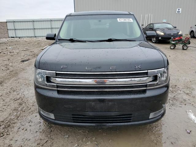 Photo 5 from auction – 2014 FORD FLEX SEL with VIN 2FMGK5C84EBD44553