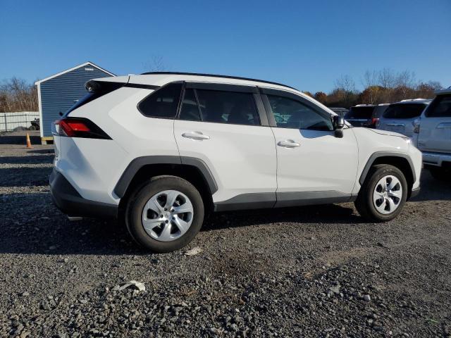 Photo 3 from auction – 2020 TOYOTA RAV4 LE with VIN 2T3F1RFV4LC106919