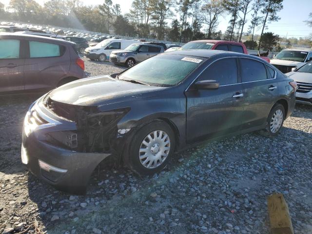 NISSAN ALTIMA 2.5 2013 with VIN 1N4AL3AP1DN447444 - Photo from auction
