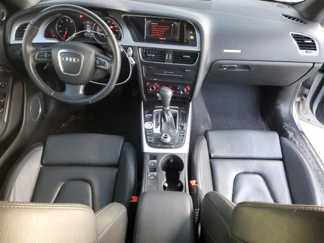 Photo 8 from auction – 2012 AUDI A5 PREMIUM with VIN WAULFAFH0CN001684