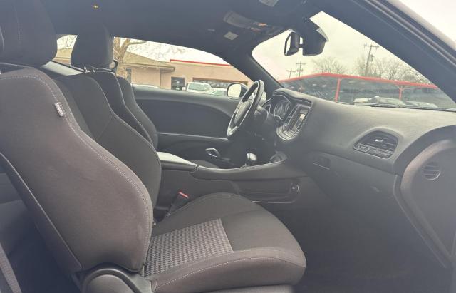 Photo 5 from auction – 2023 DODGE CHALLENGER with VIN 2C3CDZJG0PH545739