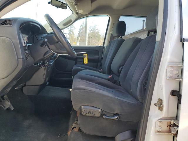 Снимка 7 от търг – 2004 DODGE RAM 1500 S с VIN 1D7HU18D94S727237