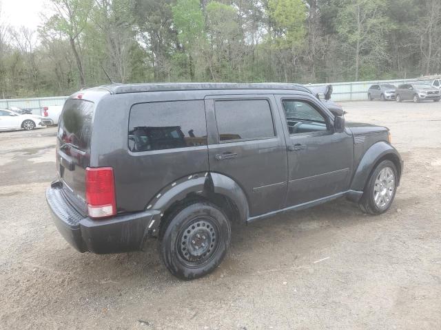 Photo 3 from auction – 2011 DODGE NITRO HEAT with VIN 1D4PT4GKXBW582597
