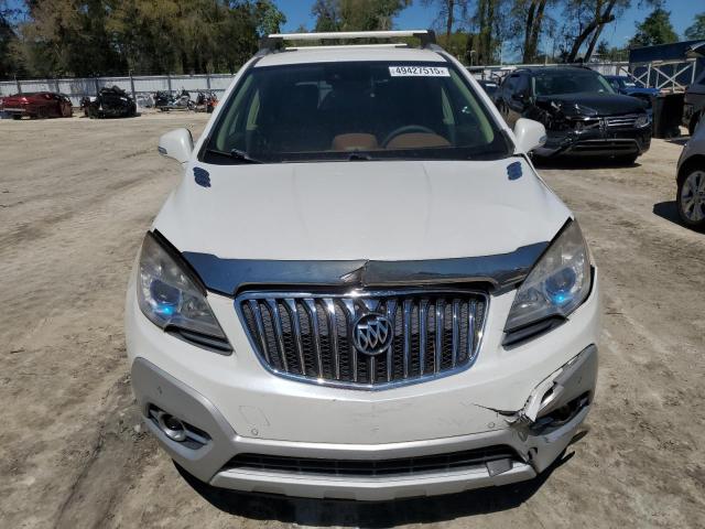 Снимка 5 от търг – 2015 BUICK ENCORE PRE с VIN KL4CJDSB0FB194066