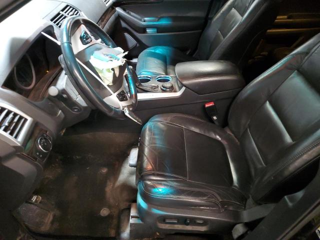 Photo 7 from auction – 2014 FORD EXPLORER L with VIN 1FM5K8F84EGA64418