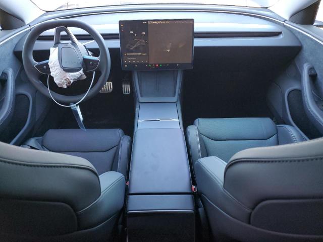 Photo 8 from auction – 2024 TESLA MODEL 3 with VIN 5YJ3E1ETXRF845508