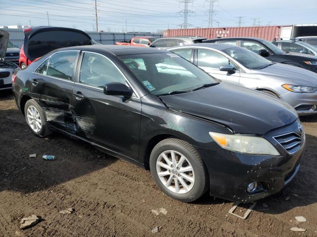 صورة رقم 4 من المزاد - 2011 TOYOTA CAMRY BASE مع VIN 4T4BF3EKXBR157809
