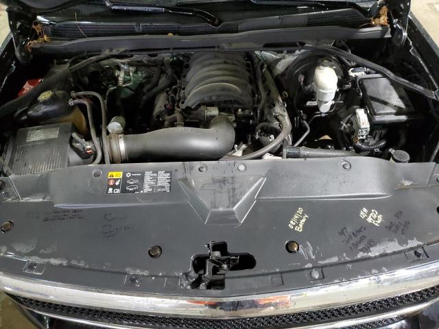 Photo 11 from auction – 2014 CHEVROLET SILVERADO with VIN 1GCVKREC8EZ152201