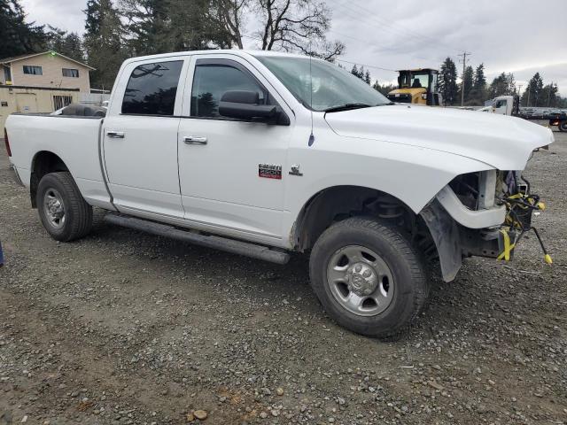 Photo 4 from auction – 2011 DODGE RAM 2500 with VIN 3D7UT2CL4BG613401