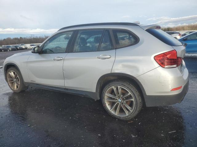 Photo 2 from auction – 2014 BMW X1 XDRIVE2 with VIN WBAVL1C57EVR94647