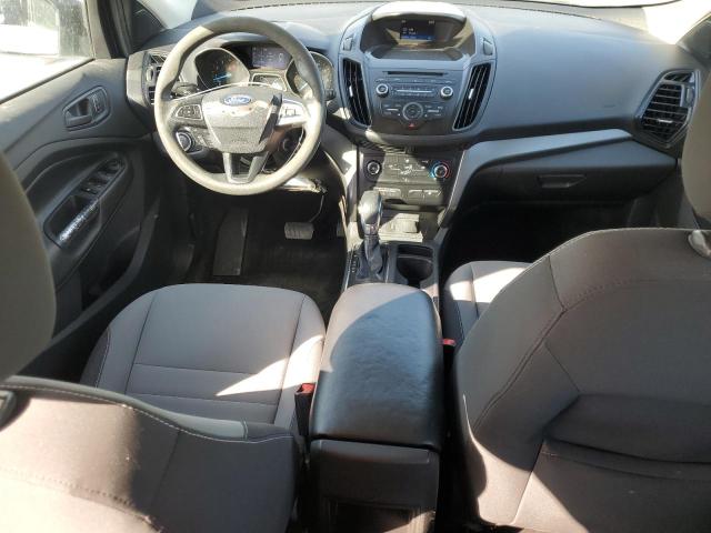 Photo 8 from auction – 2018 FORD ESCAPE S with VIN 1FMCU0F72JUC40212