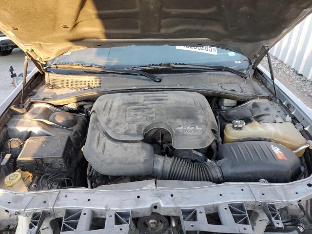 Photo 11 from auction – 2013 CHRYSLER 300 S with VIN 2C3CCAGG7DH716039