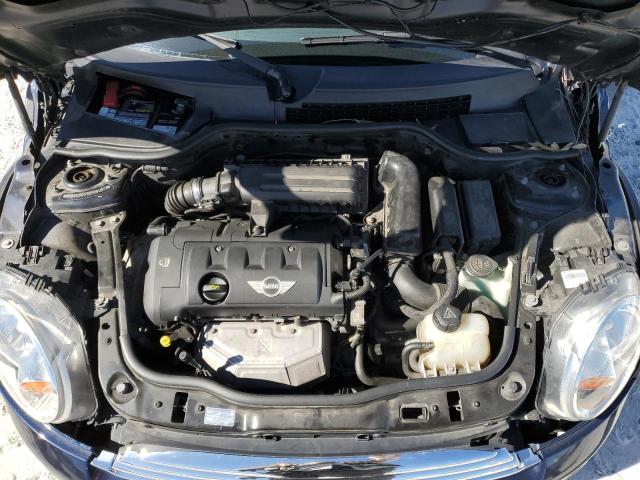 Снимка 11 от търг – 2013 MINI COOPER с VIN WMWSU3C51DT684922