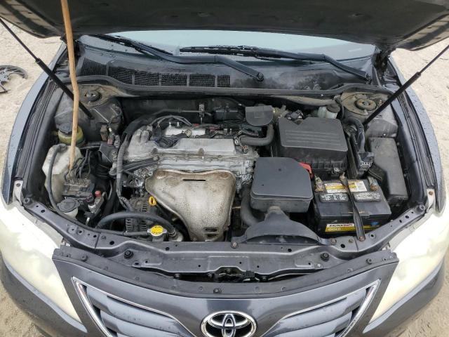 Photo 11 from auction – 2011 TOYOTA CAMRY BASE with VIN 4T1BF3EK1BU190756