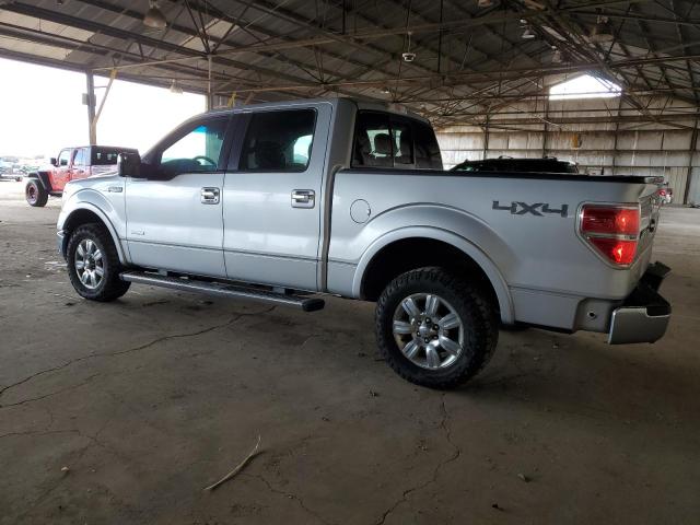 Photo 2 from auction – 2011 FORD F150 SUPER with VIN 1FTFW1ET3BFB84173