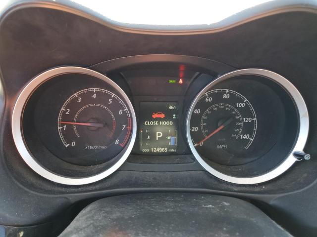 Снимка 9 от търг – 2016 MITSUBISHI LANCER ES с VIN JA32V2FW0GU002933