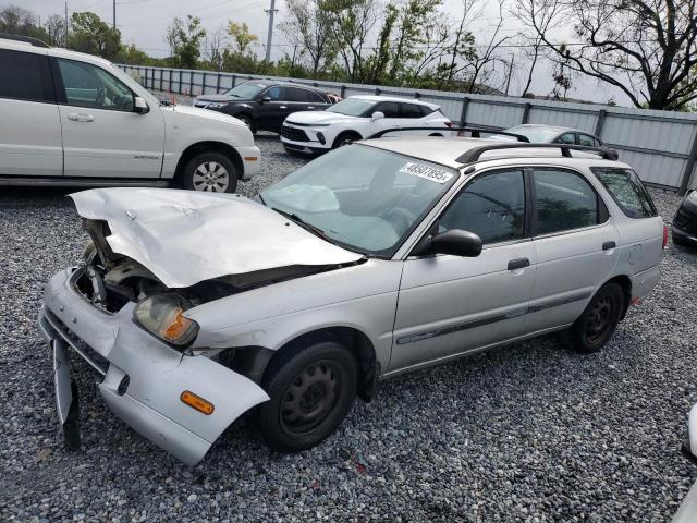 SUZUKI ESTEEM GL 2002 с VIN JS2GB41W925402131 - Снимка от търг