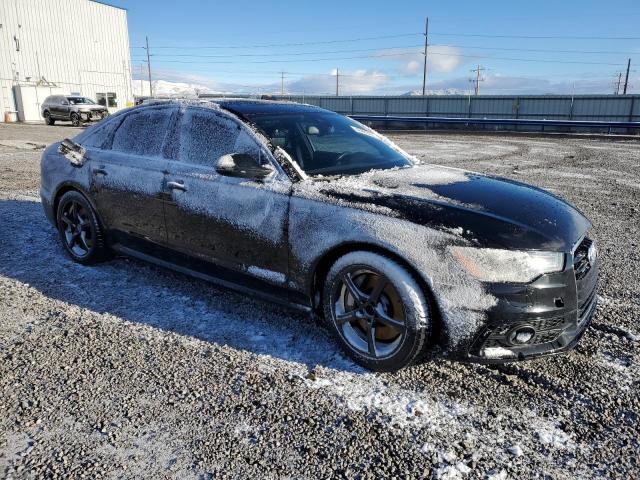 Photo 4 from auction – 2012 AUDI A6 PRESTIG with VIN WAUJGAFCXCN145963