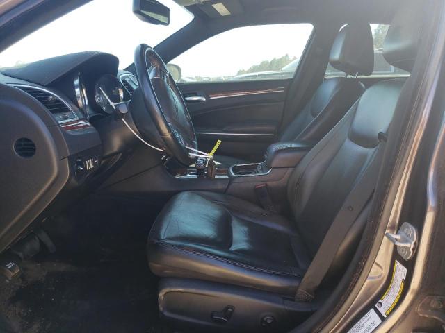 Photo 7 from auction – 2013 CHRYSLER 300 with VIN 2C3CCAAG6DH627247