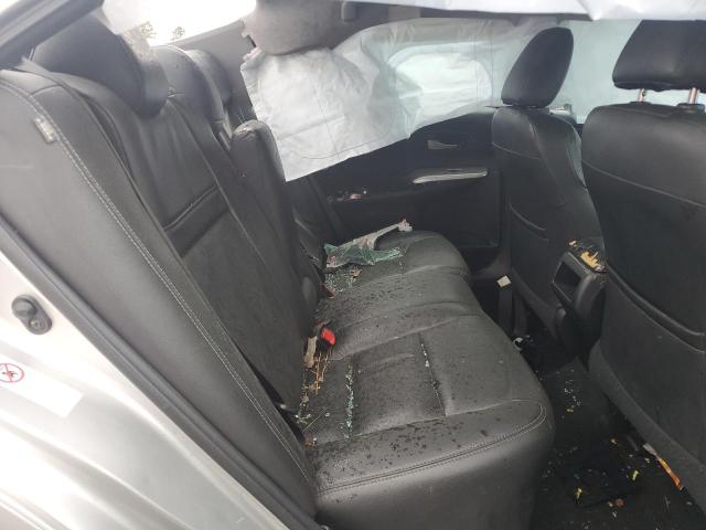 Снимка 10 от търг – 2012 TOYOTA CAMRY BASE с VIN 4T1BF1FK2CU589440