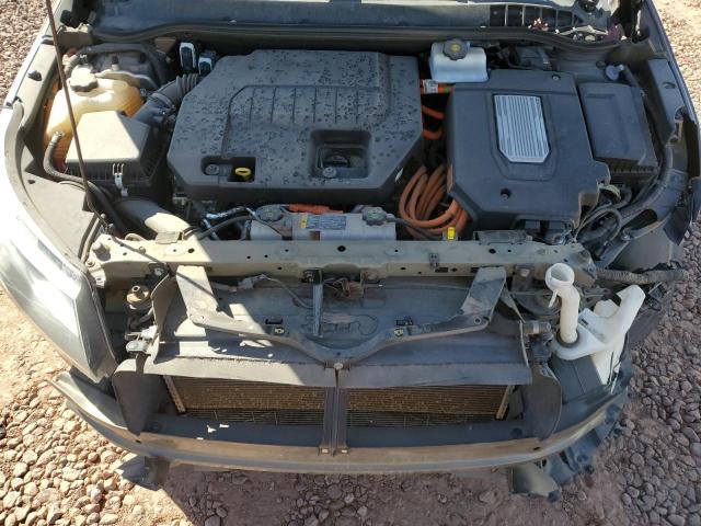 Снимка 11 от търг – 2014 CHEVROLET VOLT с VIN 1G1RA6E44EU153153