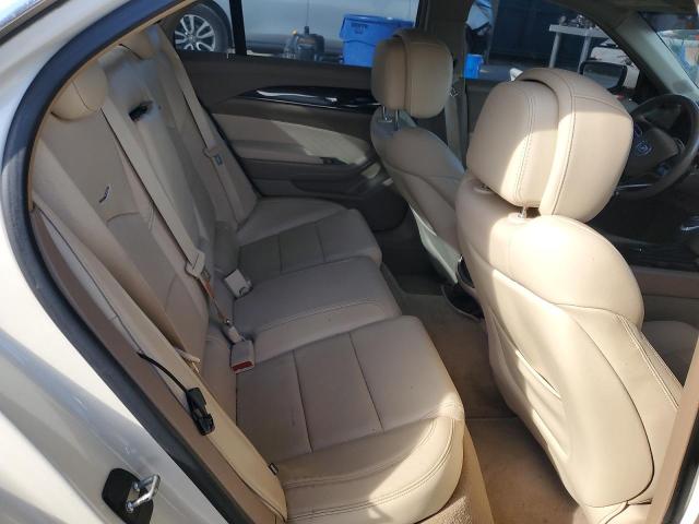 Photo 10 from auction – 2014 CADILLAC CTS LUXURY with VIN 1G6AR5S33E0154372