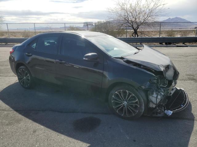 Photo 4 from auction – 2014 TOYOTA COROLLA L with VIN 2T1BURHE4EC224502