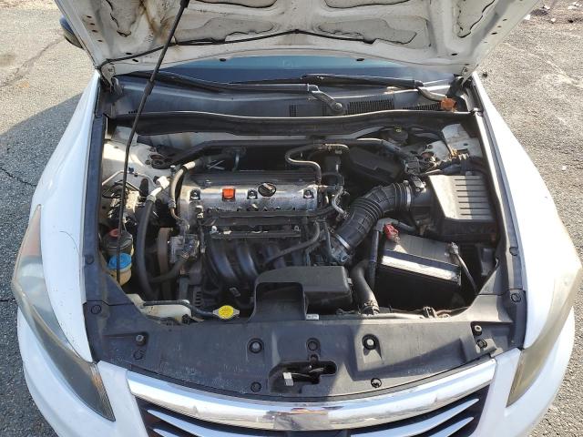 Photo 11 from auction – 2012 HONDA ACCORD EXL with VIN 1HGCP2F81CA073492