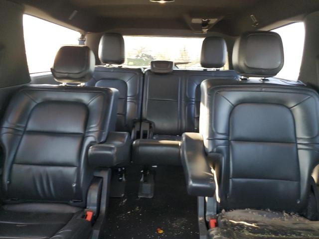 Photo 10 from auction – 2022 LINCOLN NAVIGATOR with VIN 5LMJJ3NT3NEL05226