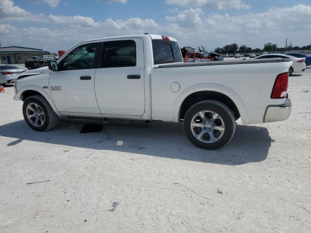 Photo 2 from auction – 2016 RAM 1500 SLT with VIN 1C6RR7TT6GS317511