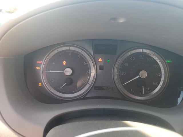 Photo 9 from auction – 2007 LEXUS ES 350 with VIN JTHBJ46G872083899