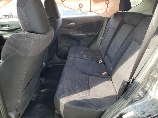 Photo 11 from auction – 2012 HONDA CR-V EX with VIN 2HKRM4H54CH606184