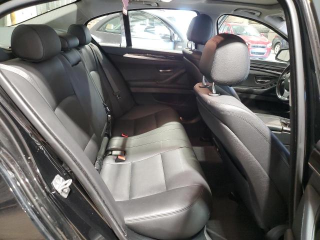 Photo 10 from auction – 2016 BMW 528 XI with VIN WBA5A7C50GG642834