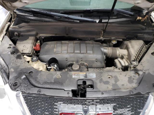 Photo 12 from auction – 2012 GMC ACADIA SLT with VIN 1GKKRRED5CJ384990
