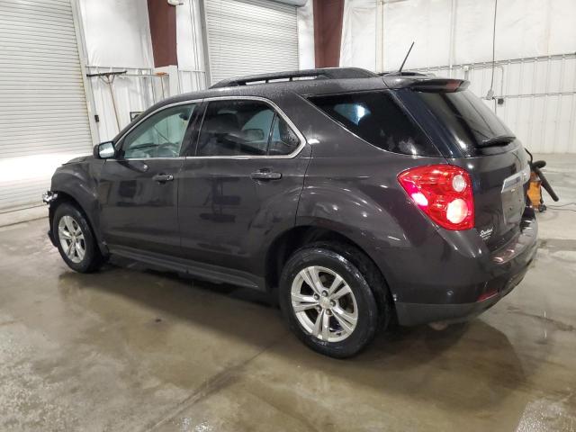 Снимка 2 от търг – 2014 CHEVROLET EQUINOX LT с VIN 2GNFLGEK4E6243479