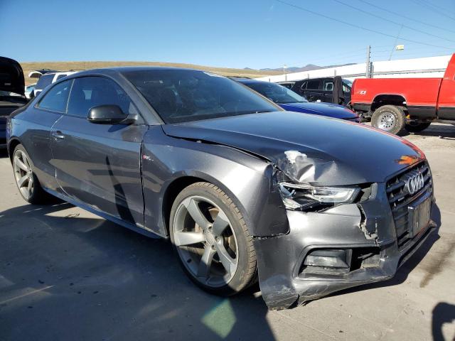 صورة رقم 4 من المزاد - 2015 AUDI A5 PREMIUM مع VIN WAUMFAFR4FA000675