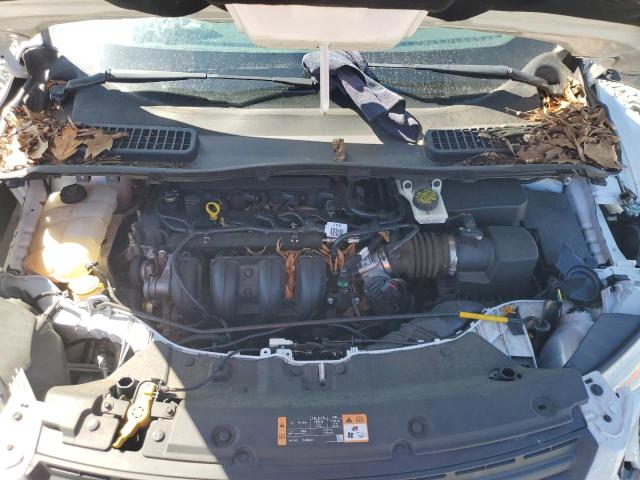 Photo 12 from auction – 2016 FORD ESCAPE S with VIN 1FMCU0F71GUC85148