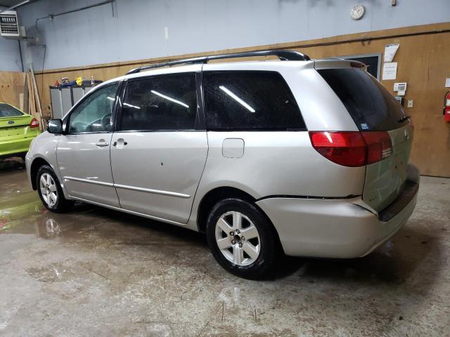 Photo 2 from auction – 2004 TOYOTA SIENNA CE with VIN 5TDZA23C94S176358