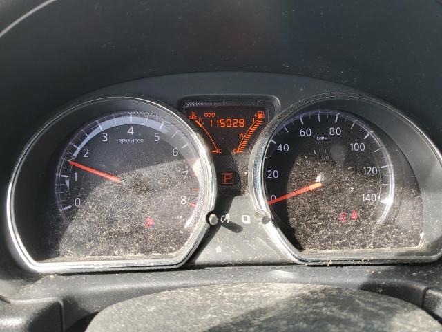 Photo 9 from auction – 2014 NISSAN VERSA S with VIN 3N1CN7AP2EL844590