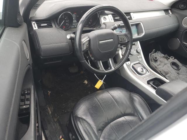 Photo 8 from auction – 2017 LAND ROVER RANGE ROVE with VIN SALVP2BG8HH179854