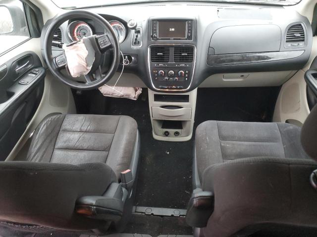 Foto 8 de la subasta – 2014 DODGE GRAND CARA con VIN 2C4RDGBG3ER459082
