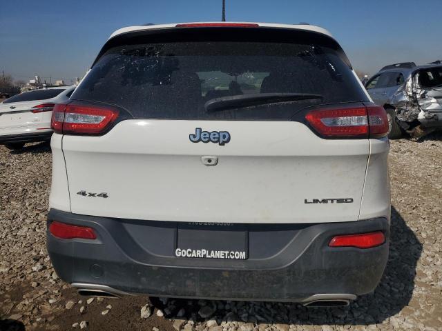 Photo 6 from auction – 2017 JEEP CHEROKEE L with VIN 1C4PJMDS8HW504920