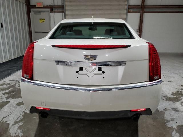 Снимка 6 от търг – 2009 CADILLAC CTS с VIN 1G6DG577990142277